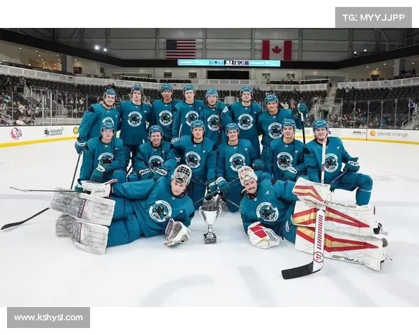 NHL 新秀王浩西率北京队夺全国青少年冰球锦标赛冠军